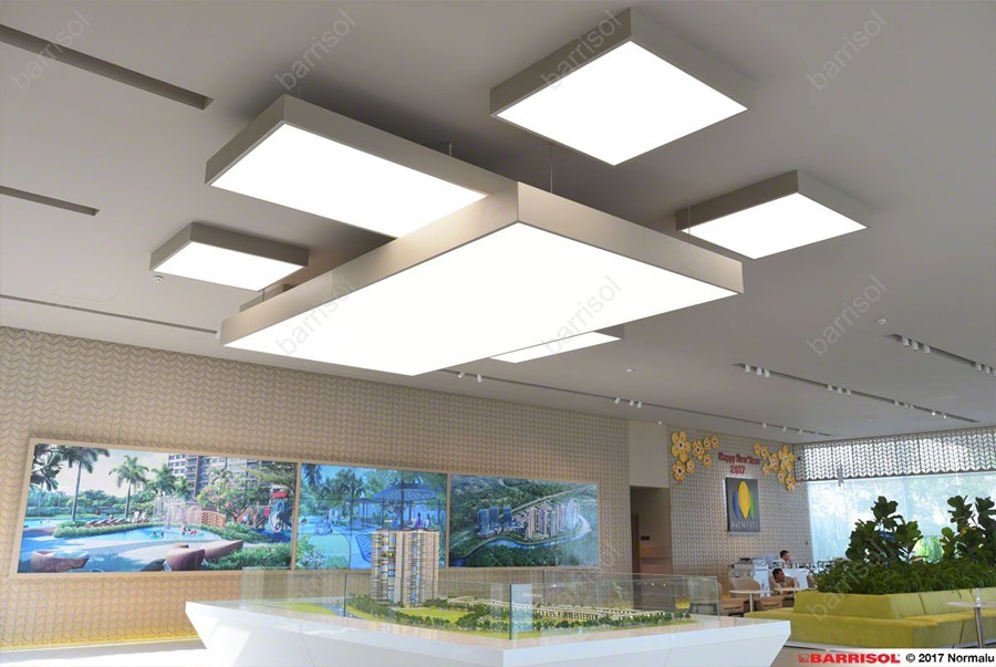 Nghệ thuật thiết kế ánh sáng